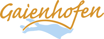 Logo von der Gemeinde Gaienhofen