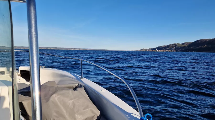 Motorboot Motorboot