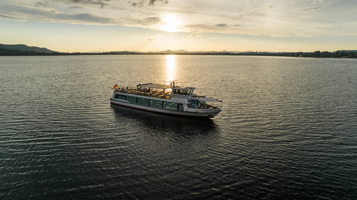 Termine Abendrundfahrten Termine Abendrundfahrten