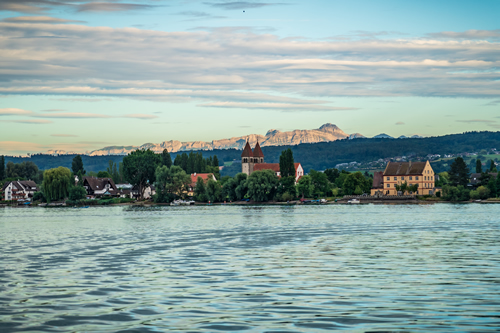 Insel Reichenau Insel Reichenau