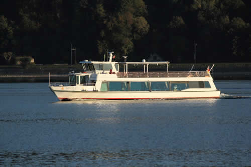 Seniorenfahrt Seniorenfahrt